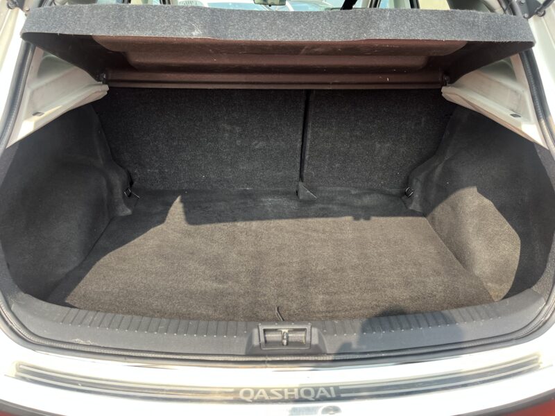 NISSAN QASHQAI / QASHQAI +2 I 2011