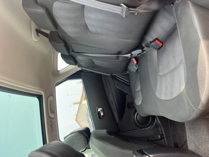 NISSAN QASHQAI / QASHQAI +2 I 2011