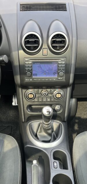NISSAN QASHQAI / QASHQAI +2 I 2011