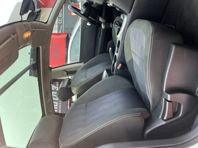 NISSAN QASHQAI / QASHQAI +2 I 2011