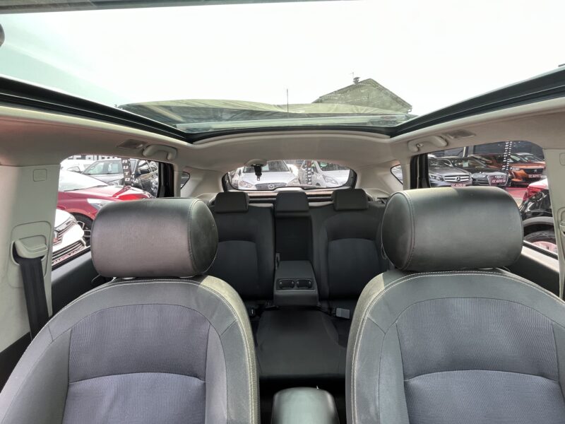 NISSAN QASHQAI / QASHQAI +2 I 2011