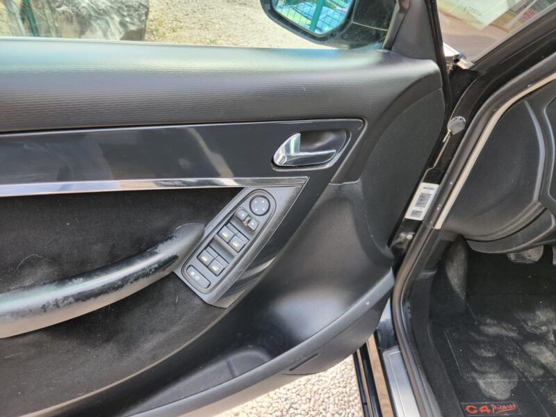 CITROEN C4 PICASSO I Monospace 2007