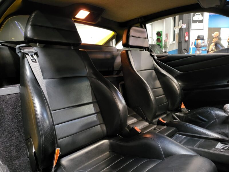 FERRARI 348 tb/GTB 1990