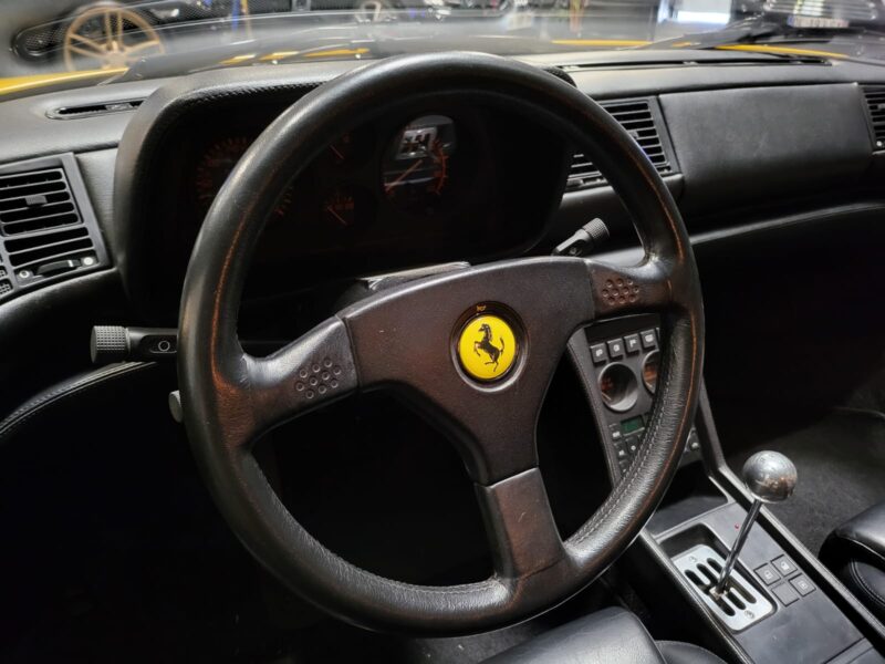 FERRARI 348 tb/GTB 1990