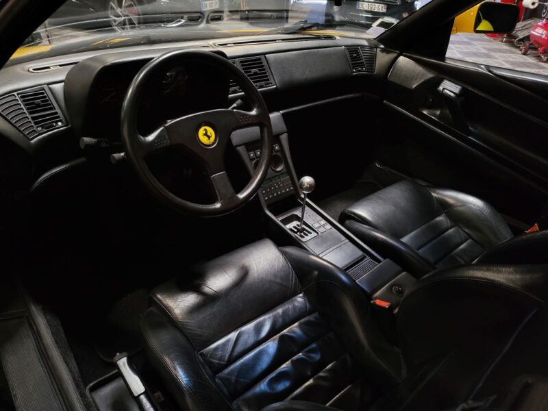 FERRARI 348 tb/GTB 1990