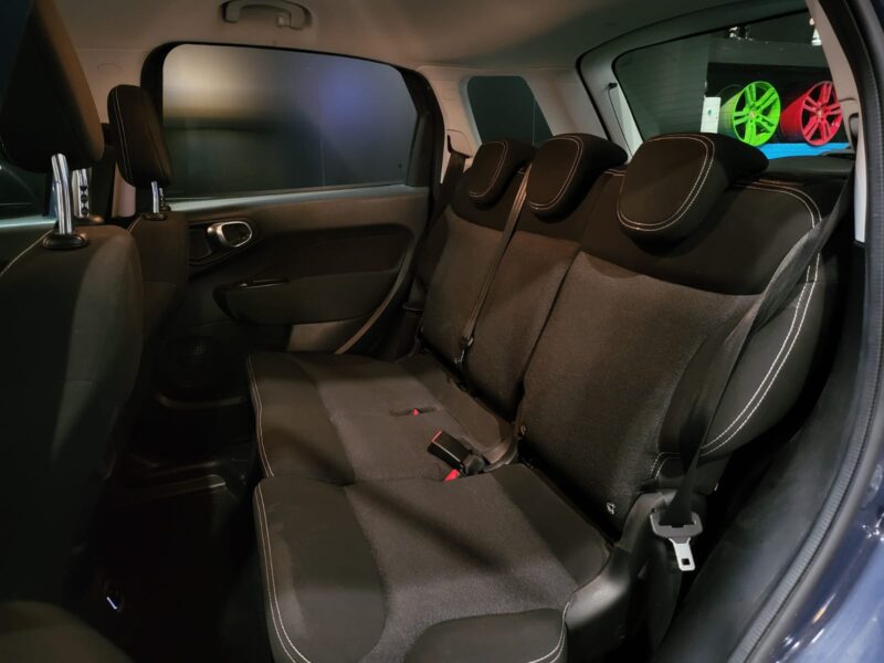 FIAT 500L 0.9 TWINAIR 105cv EDITION MIROR