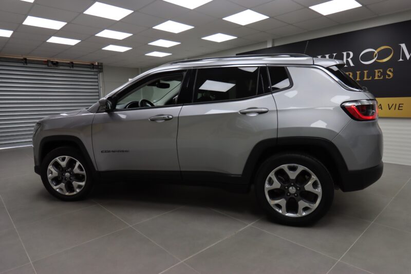 JEEP COMPASS 2019