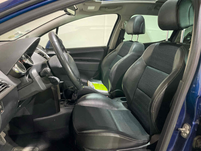 PEUGEOT 207 SW 2007 1.4 95cv