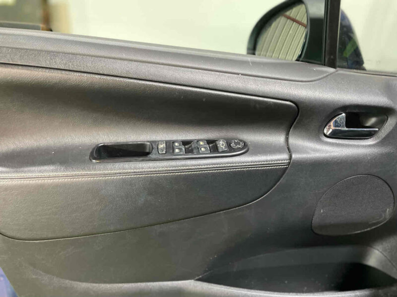 PEUGEOT 207 SW 2007 1.4 95cv