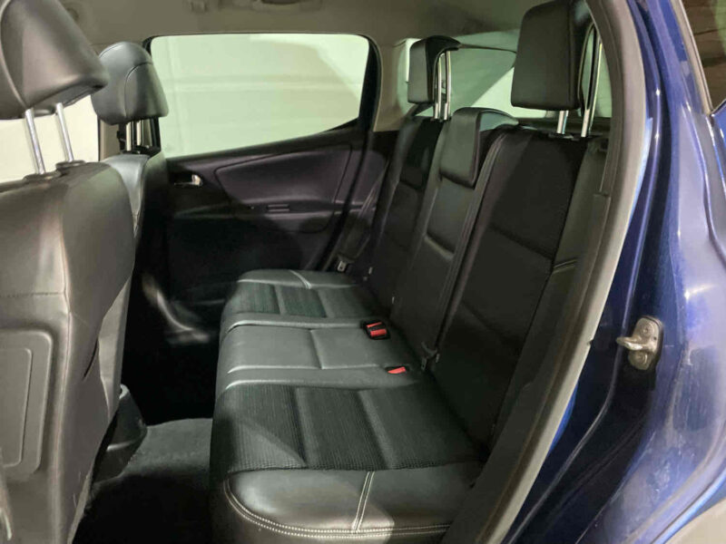 PEUGEOT 207 SW 2007 1.4 95cv