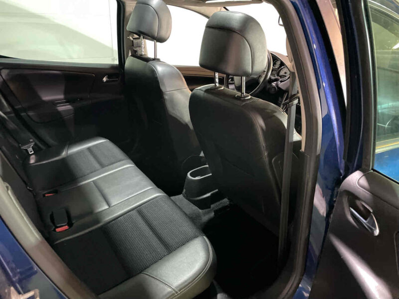 PEUGEOT 207 SW 2007 1.4 95cv