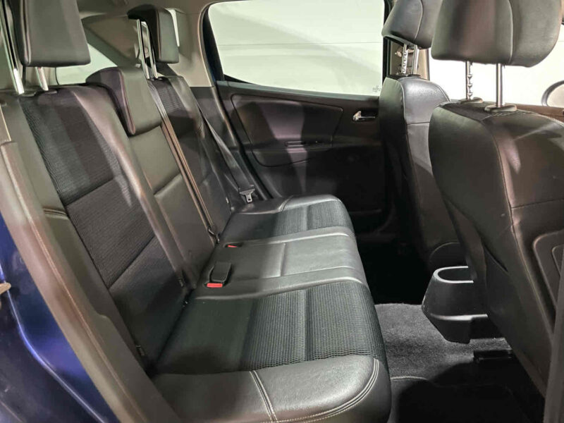 PEUGEOT 207 SW 2007 1.4 95cv