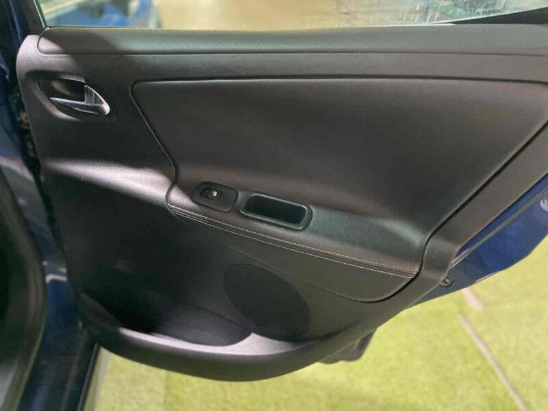 PEUGEOT 207 SW 2007 1.4 95cv