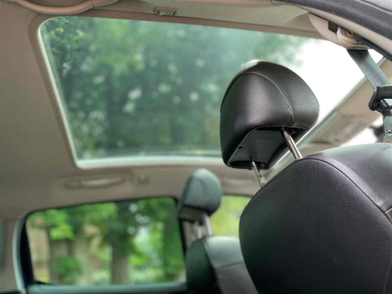 PEUGEOT 207 SW 2007 1.4 95cv