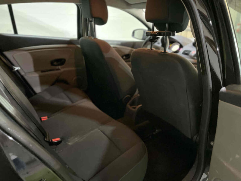 RENAULT MEGANE 2011 1.5 dCi 90Ch