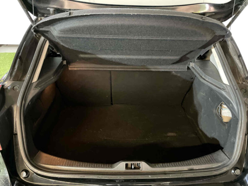 RENAULT MEGANE 2011 1.5 dCi 90Ch