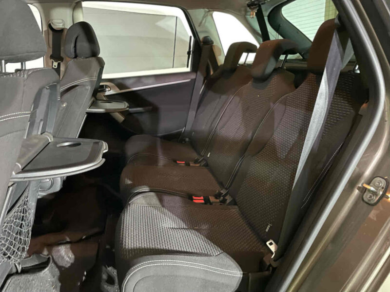 CITROEN C4 PICASSO 2008 1.6 HDi 109cv