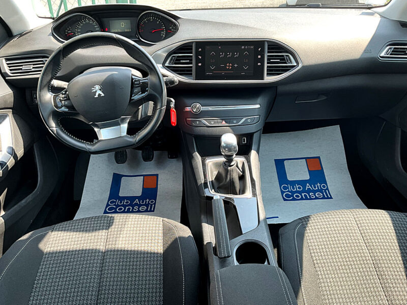 PEUGEOT 308 II 2018