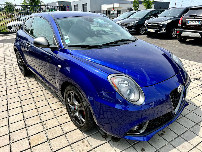 ALFA ROMEO MITO 875cm3 105cv
