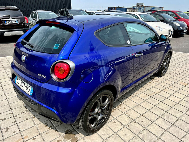 ALFA ROMEO MITO 875cm3 105cv