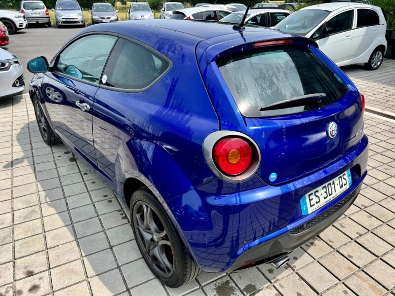 ALFA ROMEO MITO 875cm3 105cv