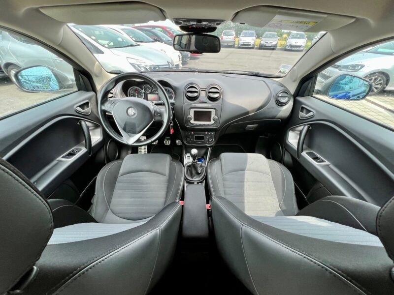 ALFA ROMEO MITO 875cm3 105cv
