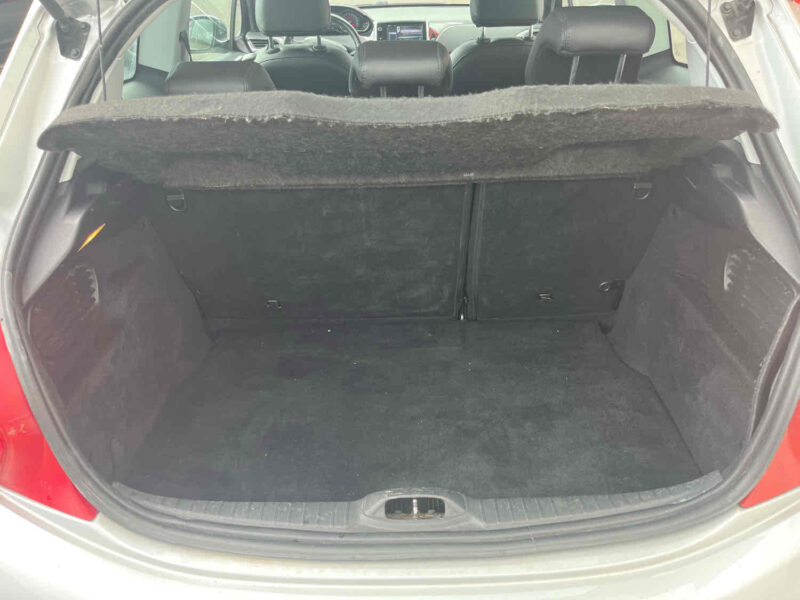 PEUGEOT 208 I 1.4 VTI 95 ALLURE