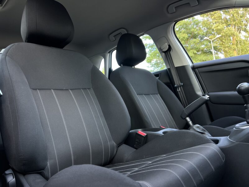 CITROEN C4 II 2EME GENERATION 1.4 VTI 95 Cv Garantie1an