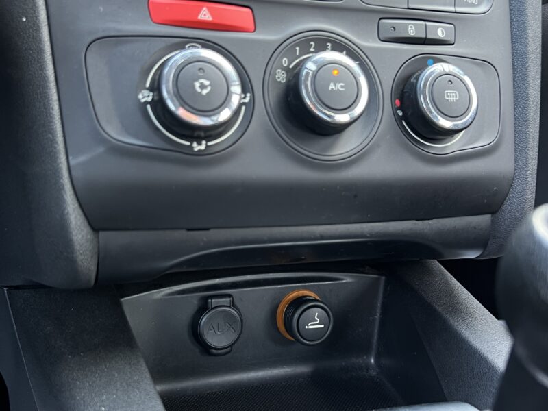 CITROEN C4 II 2EME GENERATION 1.4 VTI 95 Cv Garantie1an