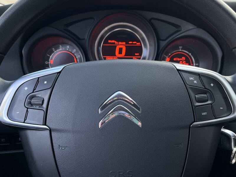 CITROEN C4 II 2EME GENERATION 1.4 VTI 95 Cv Garantie1an