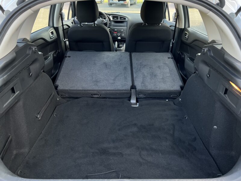 CITROEN C4 II 2EME GENERATION 1.4 VTI 95 Cv Garantie1an