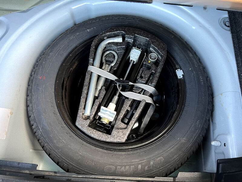 VOLKSWAGEN POLO V 5 MATCH 1.2 60 Cv 1ERE MAIN / 5 PORTES CRIT AIR 1 - Garantie1an