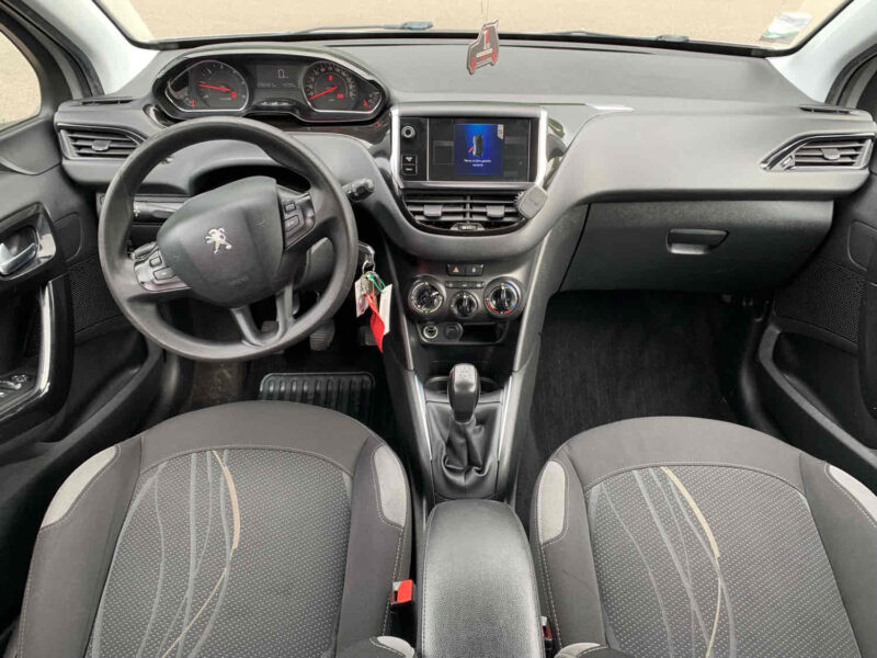 PEUGEOT 208 I 1.4HDI 75CV