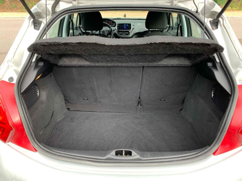 PEUGEOT 208 I 1.4HDI 75CV