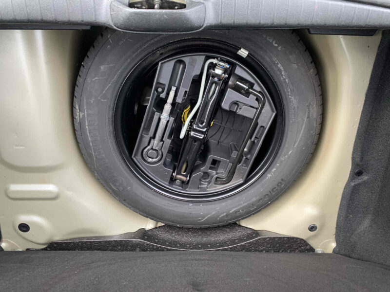 PEUGEOT 208 I 1.4HDI 75CV