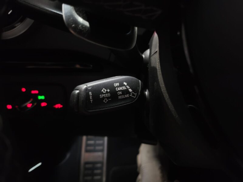 AUDI RS3 SPORTBACK 2.5 TFSI 367CV QUATTRO S-TRONIC