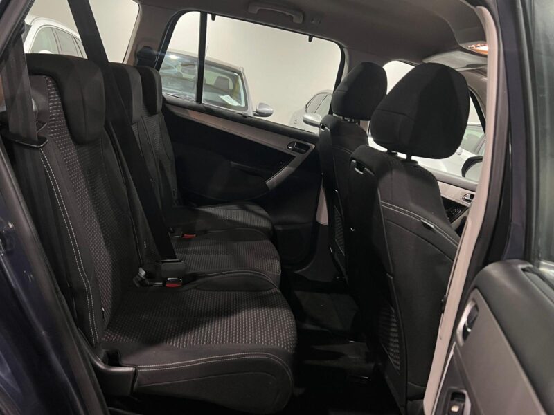 CITROEN C4 GRAND PICASSO I 2012
