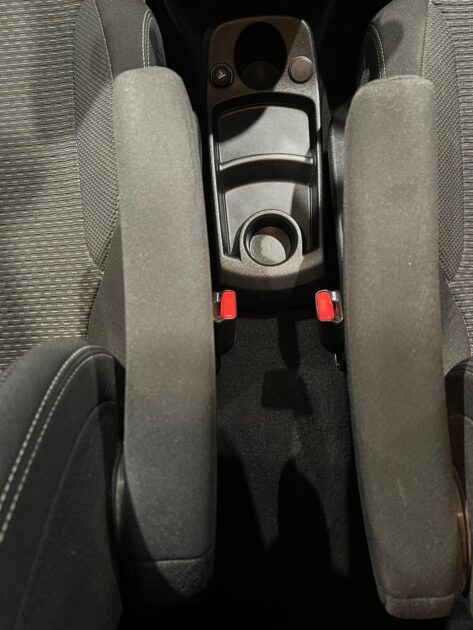 CITROEN C4 GRAND PICASSO I 2012