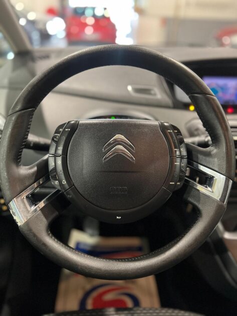 CITROEN C4 GRAND PICASSO I 2012