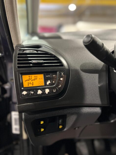 CITROEN C4 GRAND PICASSO I 2012