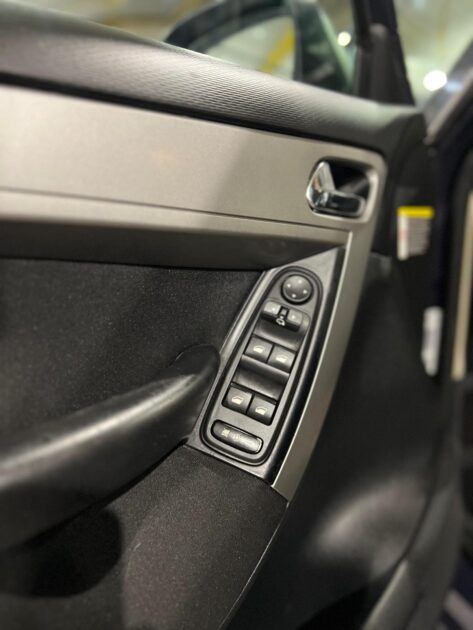 CITROEN C4 GRAND PICASSO I 2012