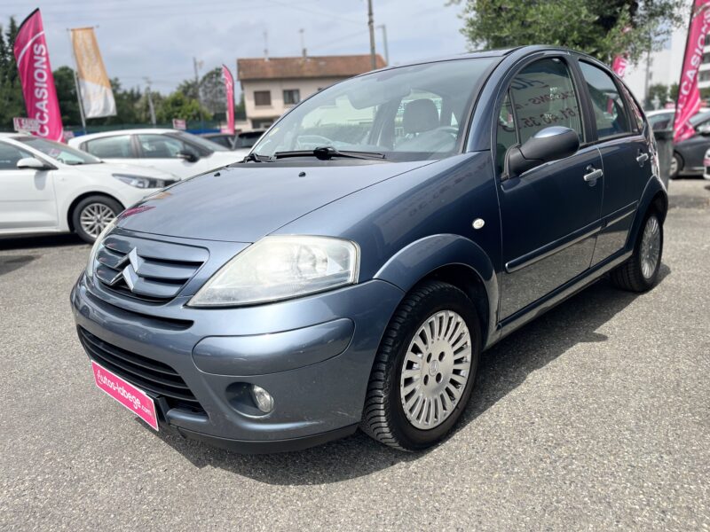 CITROEN C3 I 2005