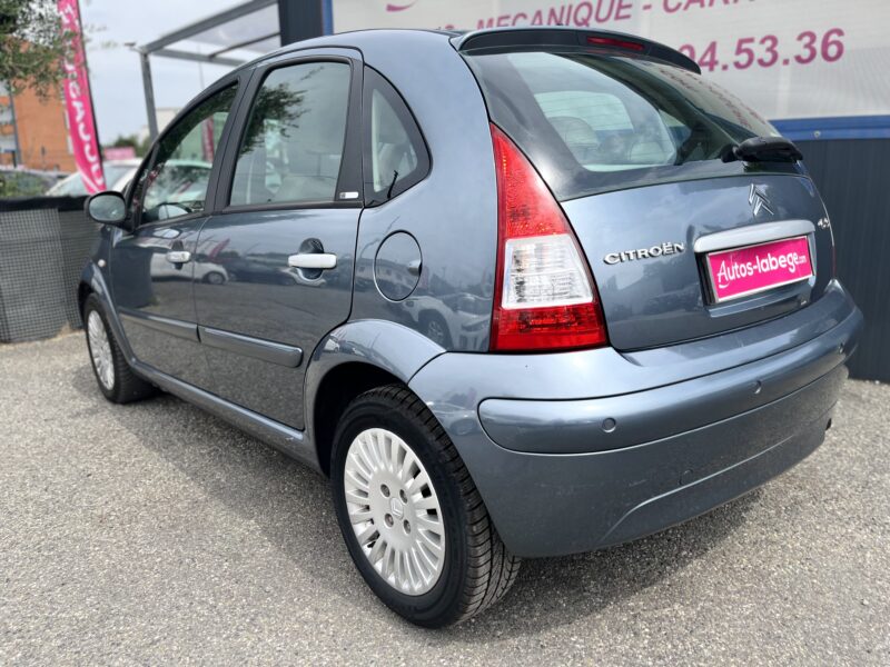 CITROEN C3 I 2005