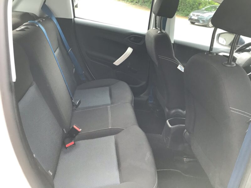 PEUGEOT 208 I ph2 - 1.2 VTi 68cv LIKE - GARANTIE 6 MOIS