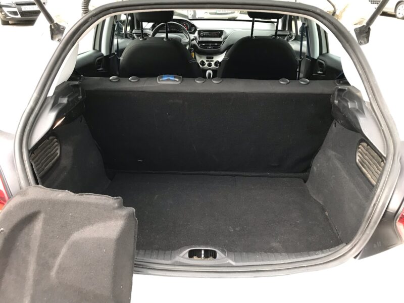 PEUGEOT 208 I ph2 - 1.2 VTi 68cv LIKE - GARANTIE 6 MOIS