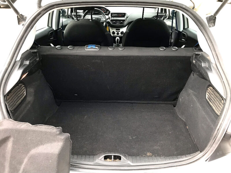 PEUGEOT 208 I ph2 - 1.2 VTi 68cv LIKE - GARANTIE 6 MOIS