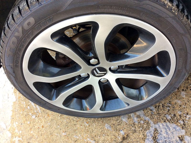 CITROEN C3 PICASSO AUTOMATIQUE 1.6 VTI 120CH EXCLUSIVE CRITAIR 1 