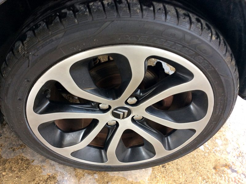 CITROEN C3 PICASSO AUTOMATIQUE 1.6 VTI 120CH EXCLUSIVE CRITAIR 1 