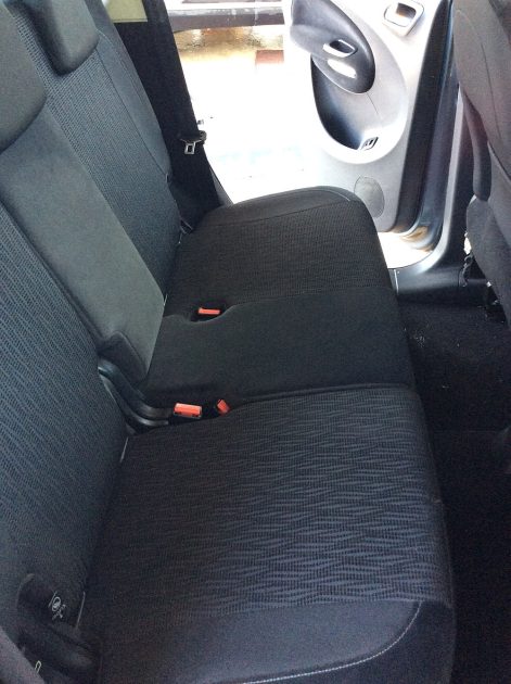 CITROEN C3 PICASSO AUTOMATIQUE 1.6 VTI 120CH EXCLUSIVE CRITAIR 1 