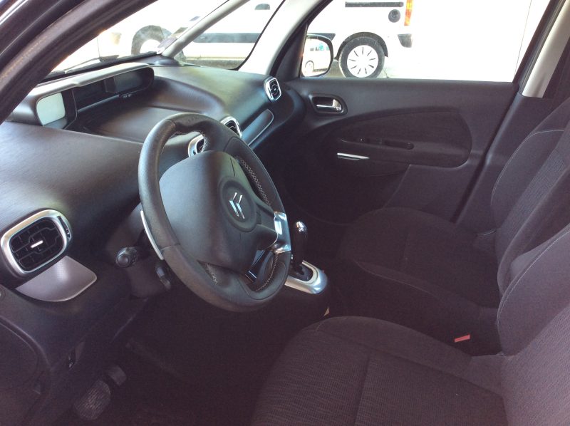 CITROEN C3 PICASSO AUTOMATIQUE 1.6 VTI 120CH EXCLUSIVE CRITAIR 1 